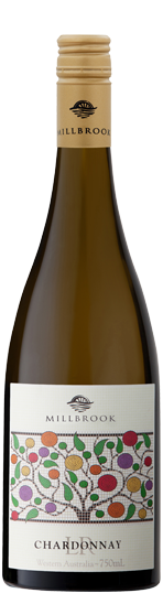 Millbrook Limited Release Chardonnay